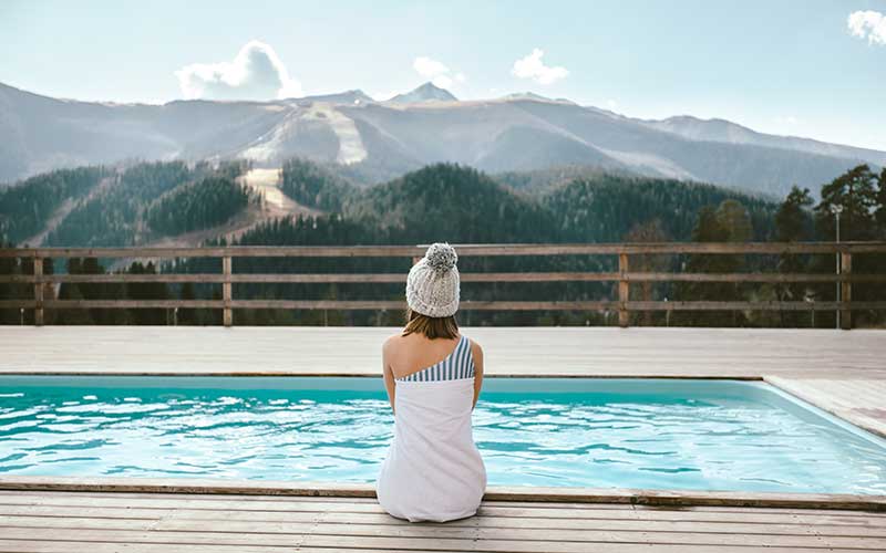 outwest pool & spa in colorado