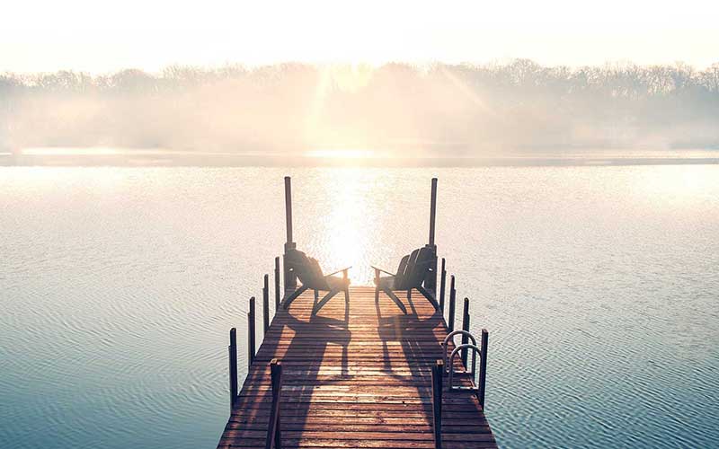 pentwater cottage rentals in pentwater michigan
