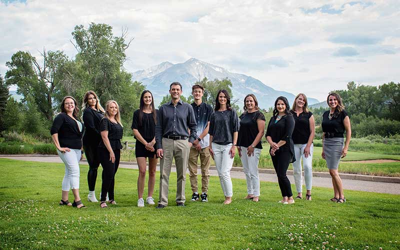 sunlight dentistry in glenwood springs colorado